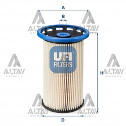 YAKIT FILTRESI (MAZOT) PASSAT / Q3 / TIGUAN 10-16 1.6 TDI-2.0 TDI CFFA-CFFB-CAYC-CBAA-CBAB-CFGB-CLJA-CFGC OEM (ORİJİNAL EQUİPMENT MANUFACTURER) YAKIT FILTRESI (MAZOT) PASSAT / Q3 / TIGUAN 10-16 1.6 TDI-2.0 TDI CFFA-CFFB-CAYC-CBAA-CBAB-CFGB-CLJA-CFGC OEM (ORİJİNAL EQUİPMENT MANUFACTURER)